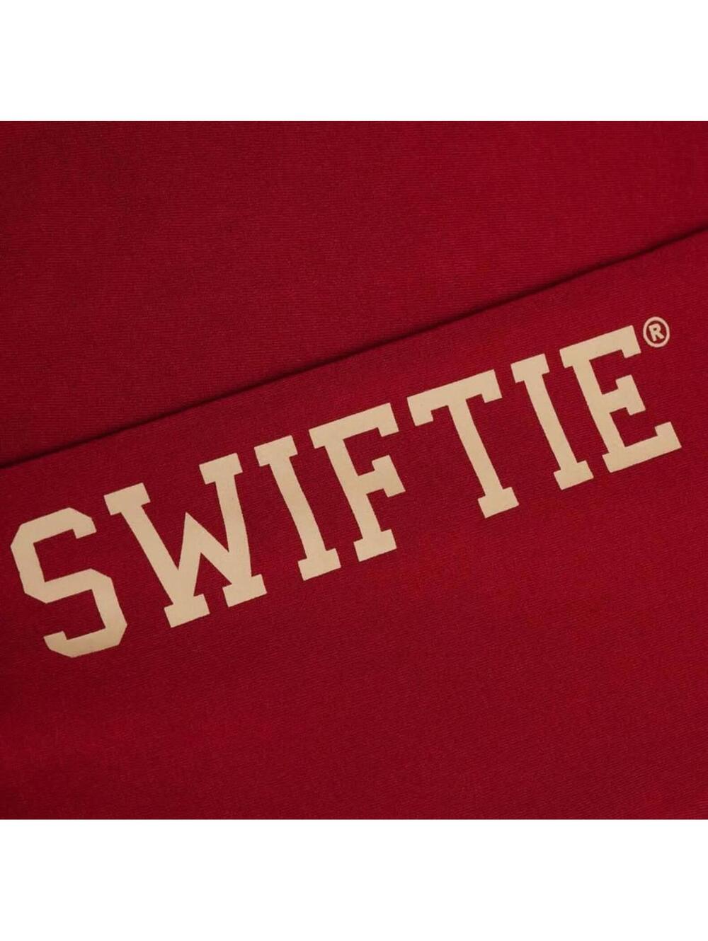 Taylor Swift Swiftie Red Sweat Pants XS - Picture 4 of 4